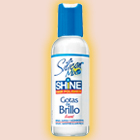 Silicon Mix Hair Polisher Shine Drops